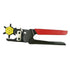 AussieSuperStore Art & Craft Essentials Heavy Duty Leather Punch Heavy Duty Leather Punch | Belt Hole Punchers 012074